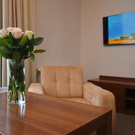 Hotel Esperanto Świdnica Exteriör bild