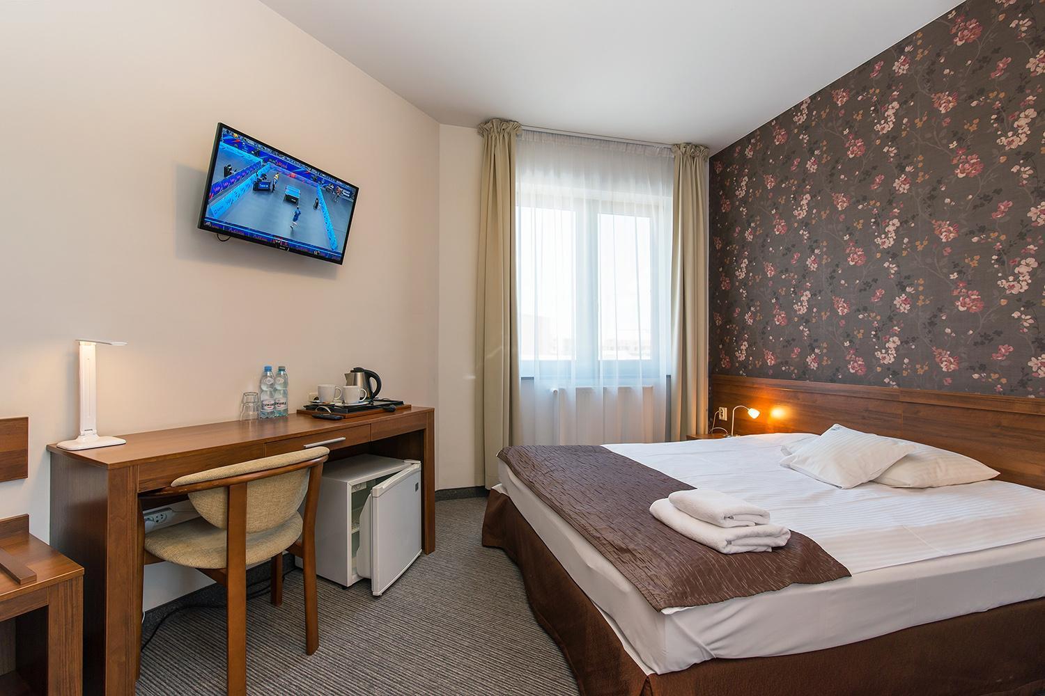 Hotel Esperanto Świdnica Exteriör bild